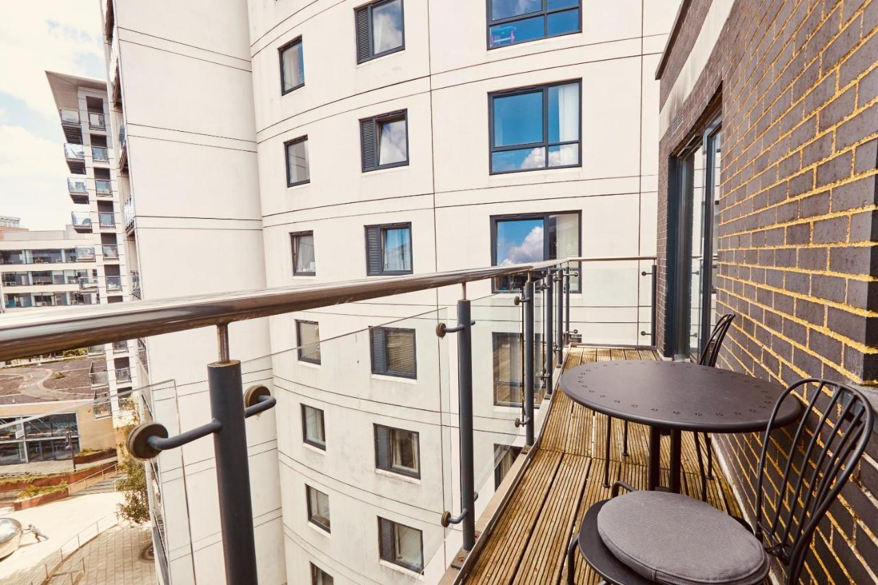 Deluxe River Canal View & Free Secure Parking! Leeds  Zewnętrze zdjęcie